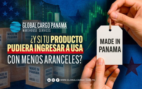¿Y si tu producto pudiera ingresar a USA con menos aranceles?