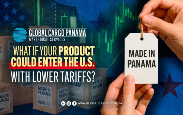 What if your product could enter the U.S. with lower tariffs?